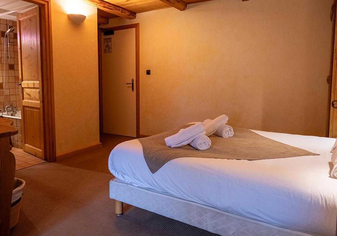 Chalet Philibert Morzine Εξωτερικό φωτογραφία