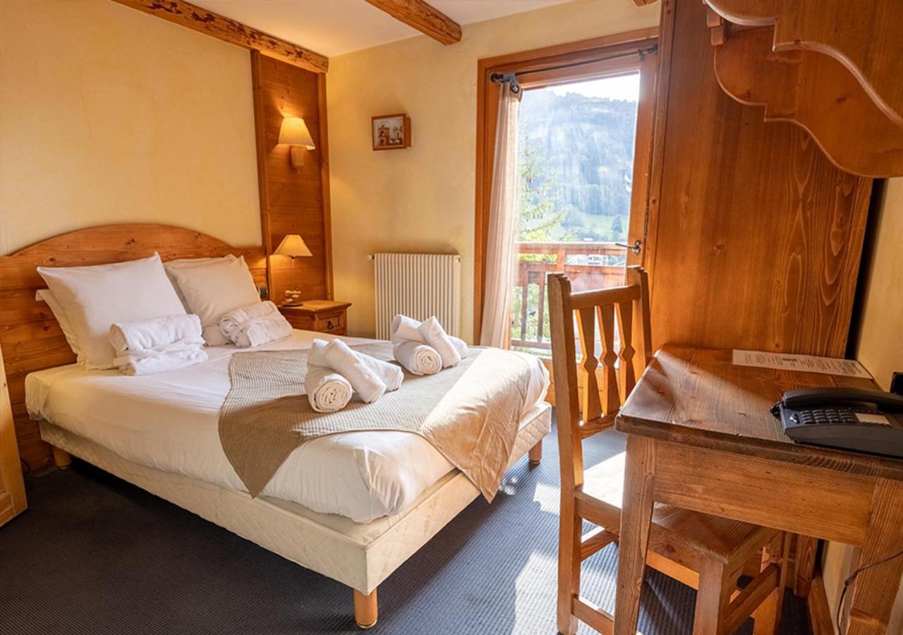 Chalet Philibert Morzine Εξωτερικό φωτογραφία