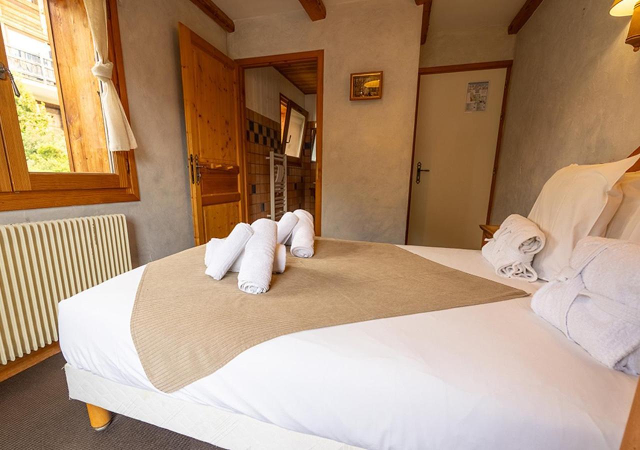 Chalet Philibert Morzine Εξωτερικό φωτογραφία