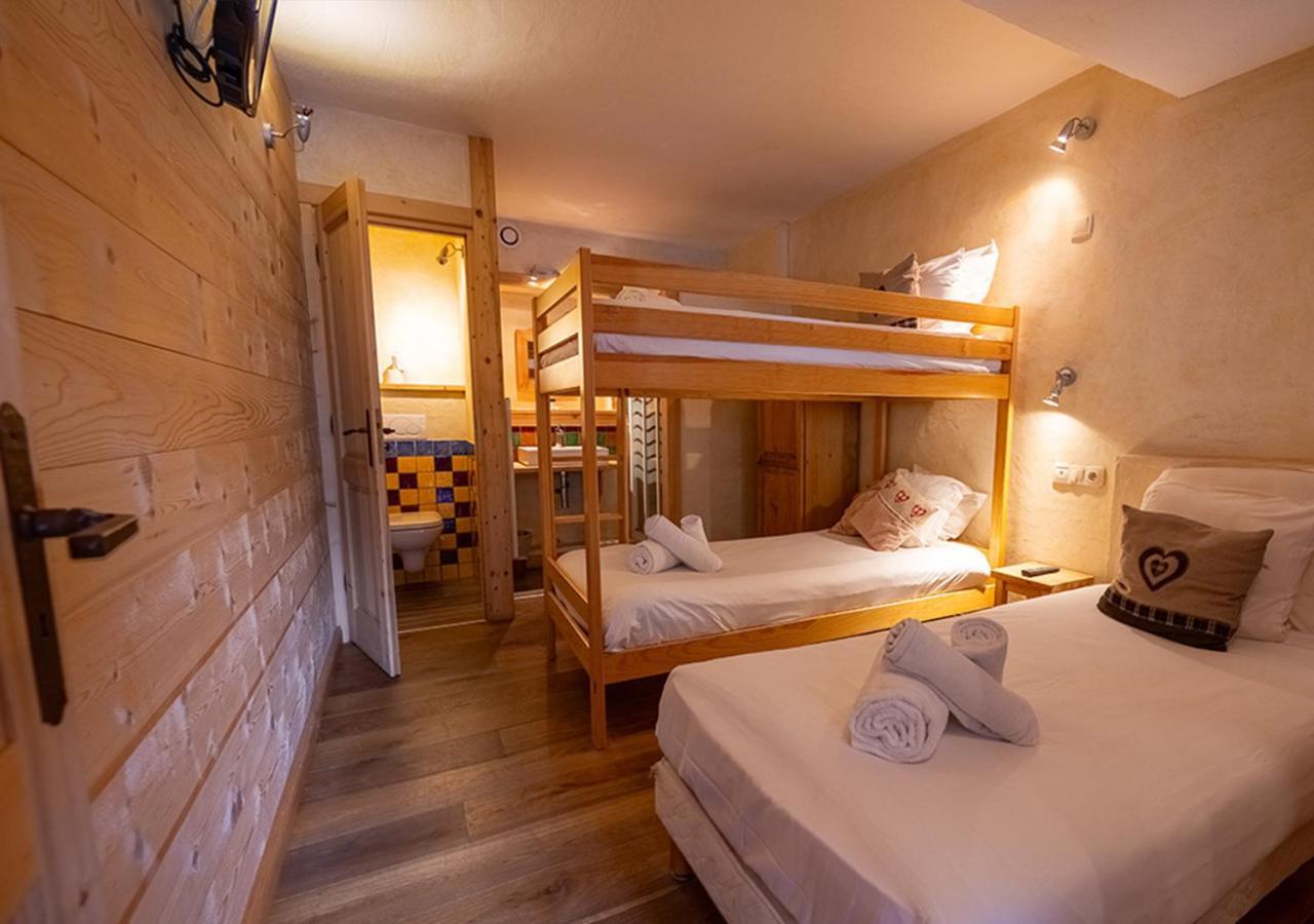 Chalet Philibert Morzine Εξωτερικό φωτογραφία