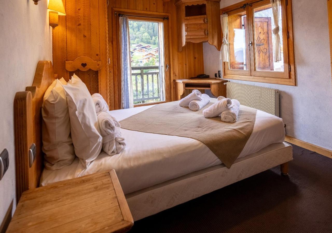 Chalet Philibert Morzine Εξωτερικό φωτογραφία