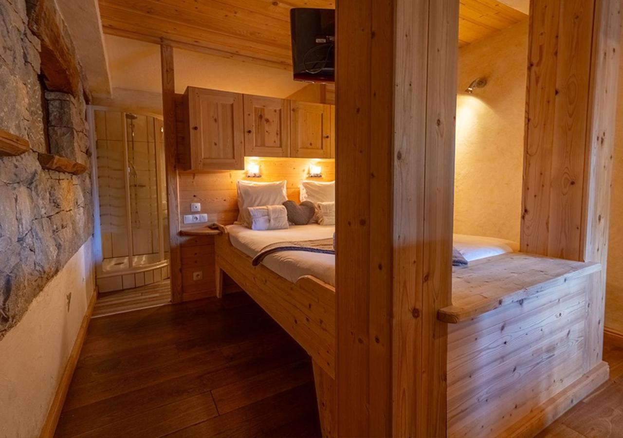 Chalet Philibert Morzine Εξωτερικό φωτογραφία