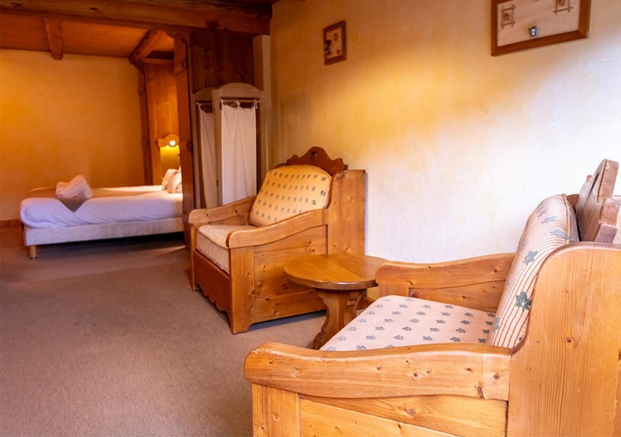 Chalet Philibert Morzine Εξωτερικό φωτογραφία