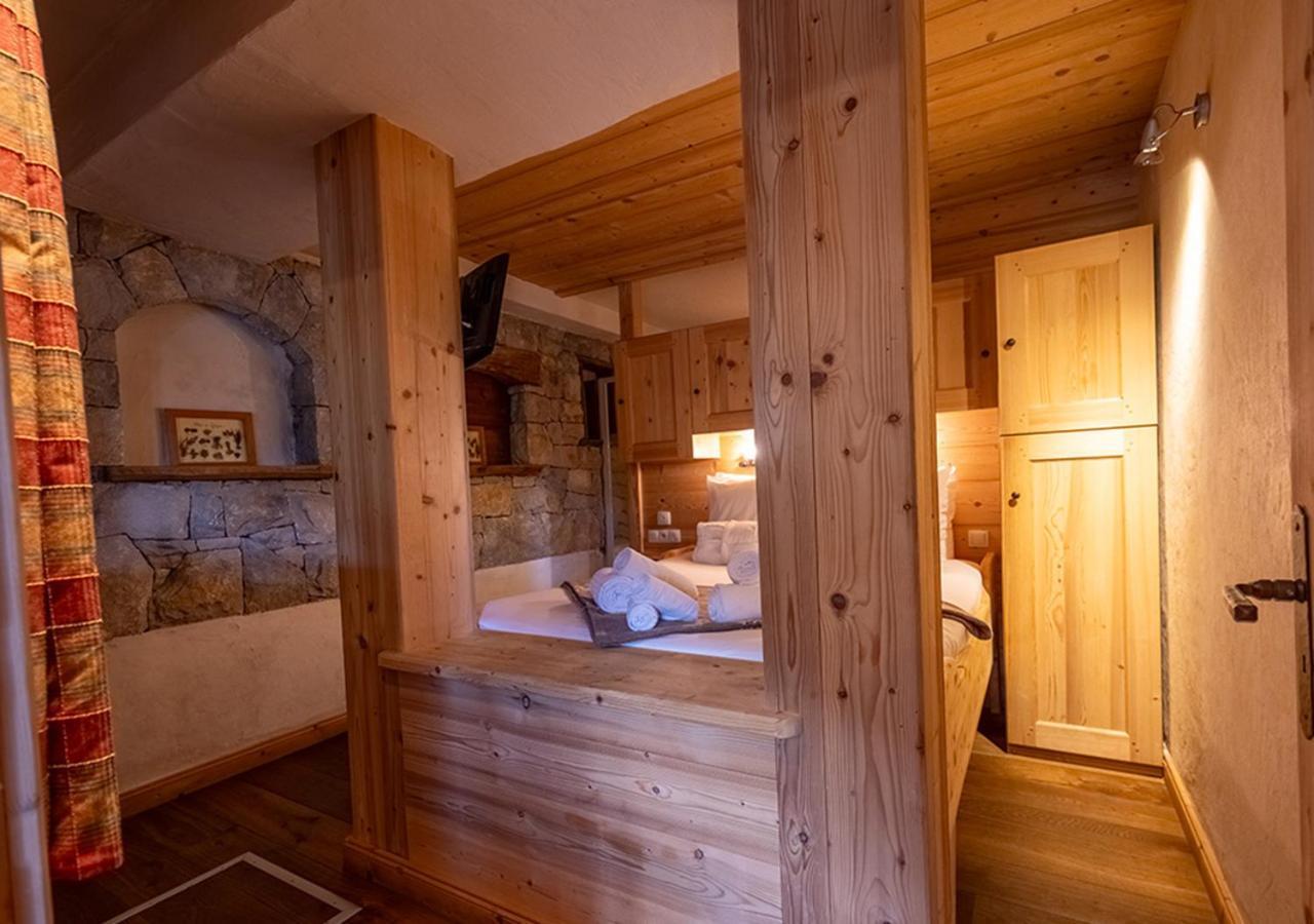 Chalet Philibert Morzine Εξωτερικό φωτογραφία