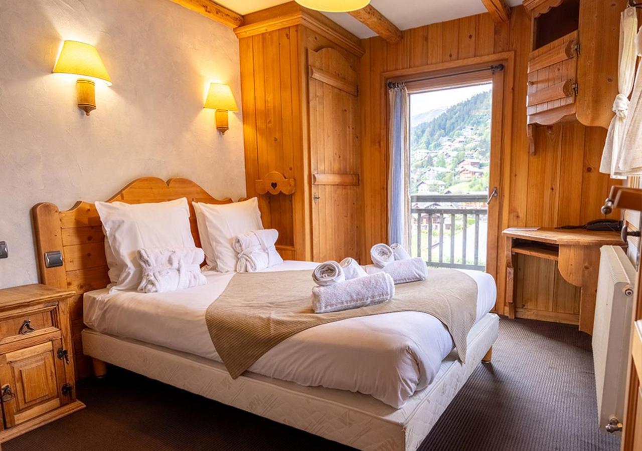 Chalet Philibert Morzine Εξωτερικό φωτογραφία