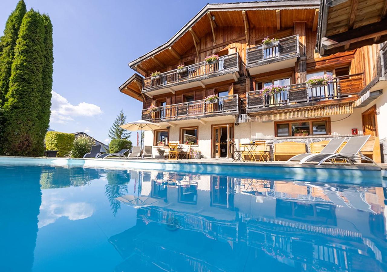 Chalet Philibert Morzine Εξωτερικό φωτογραφία