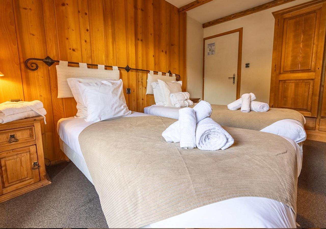 Chalet Philibert Morzine Εξωτερικό φωτογραφία