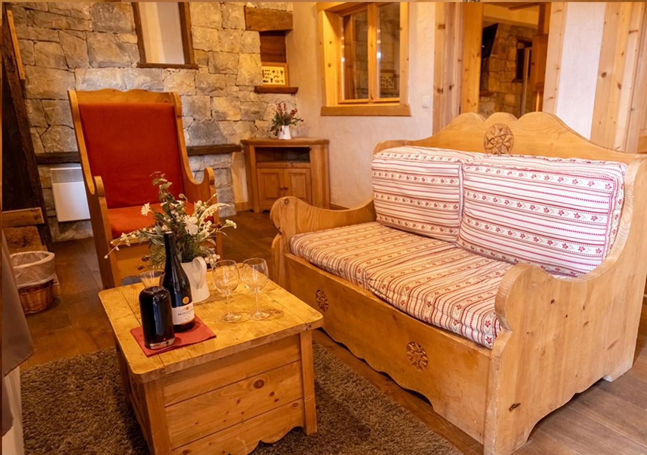 Chalet Philibert Morzine Εξωτερικό φωτογραφία
