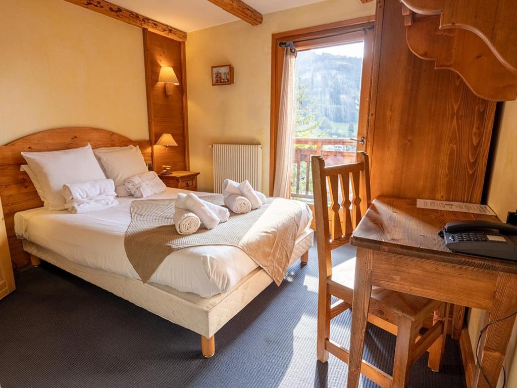 Chalet Philibert Morzine Εξωτερικό φωτογραφία