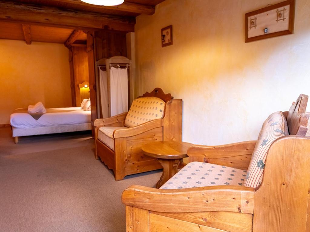Chalet Philibert Morzine Εξωτερικό φωτογραφία