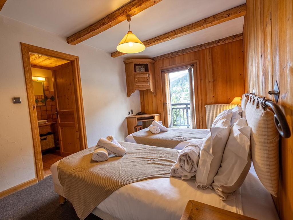 Chalet Philibert Morzine Εξωτερικό φωτογραφία