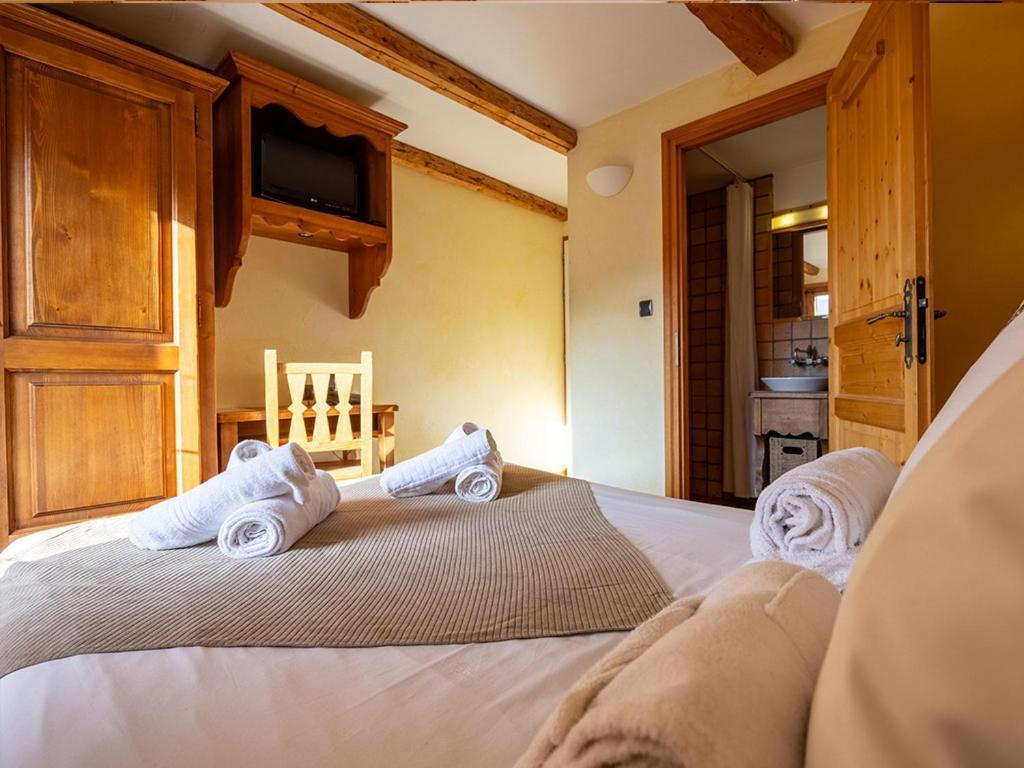 Chalet Philibert Morzine Εξωτερικό φωτογραφία