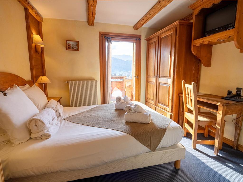 Chalet Philibert Morzine Εξωτερικό φωτογραφία