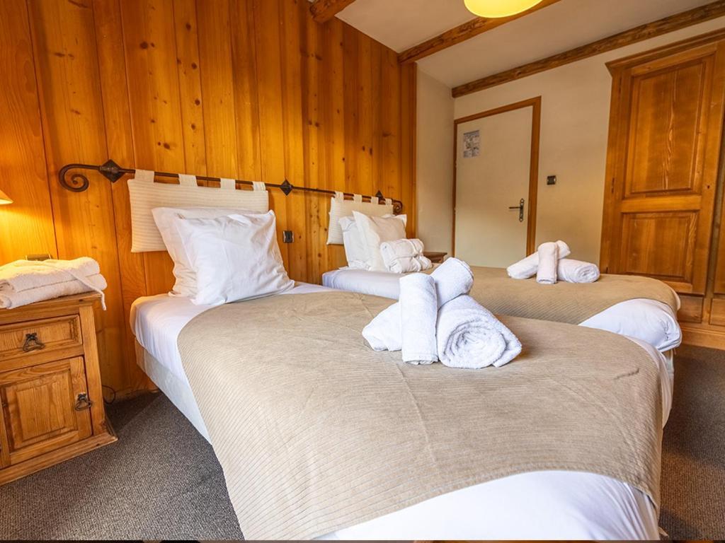 Chalet Philibert Morzine Εξωτερικό φωτογραφία