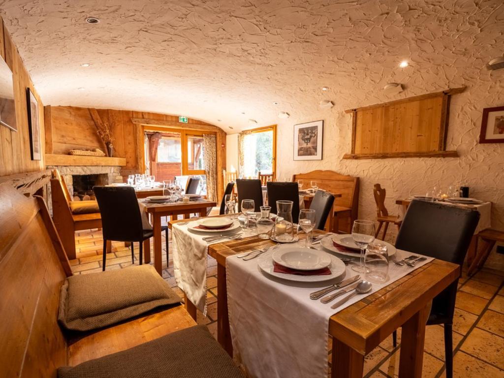 Chalet Philibert Morzine Εξωτερικό φωτογραφία