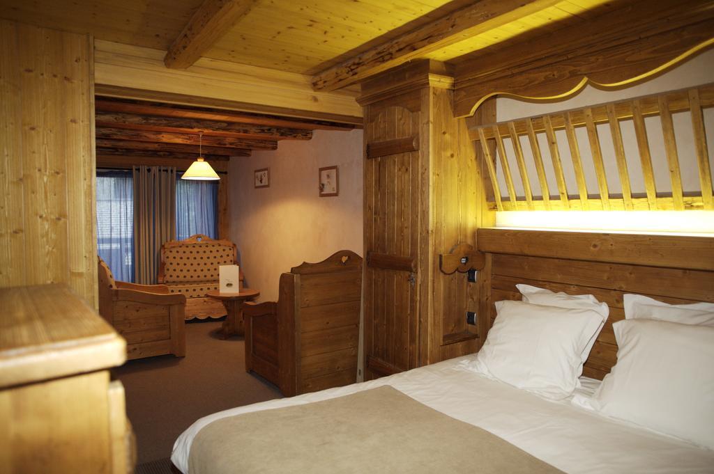 Chalet Philibert Morzine Εξωτερικό φωτογραφία